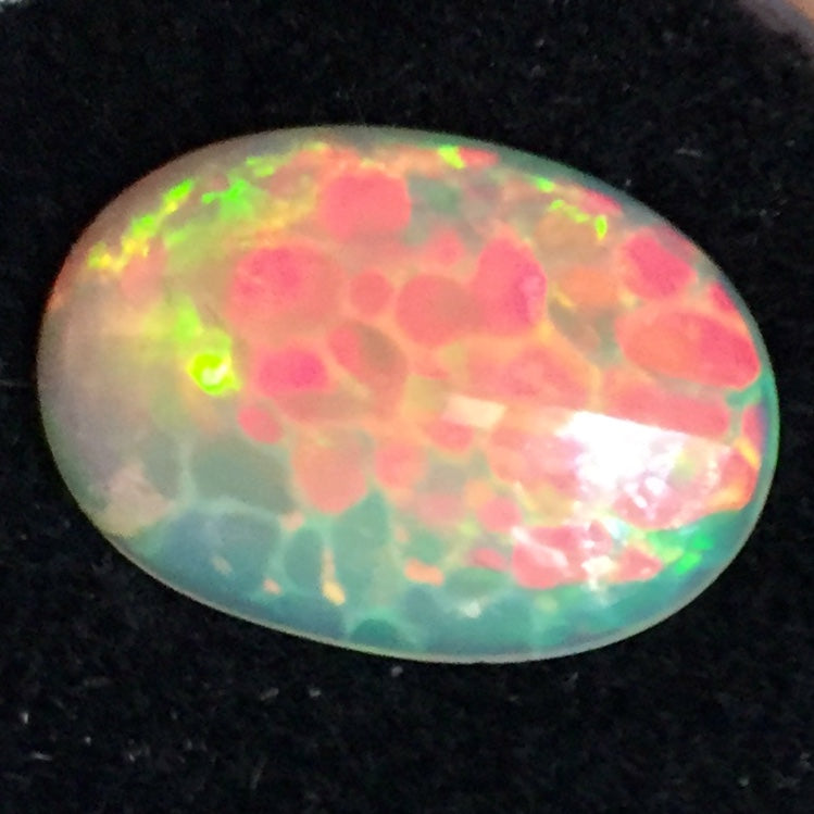 Ethiopian online welo Opal