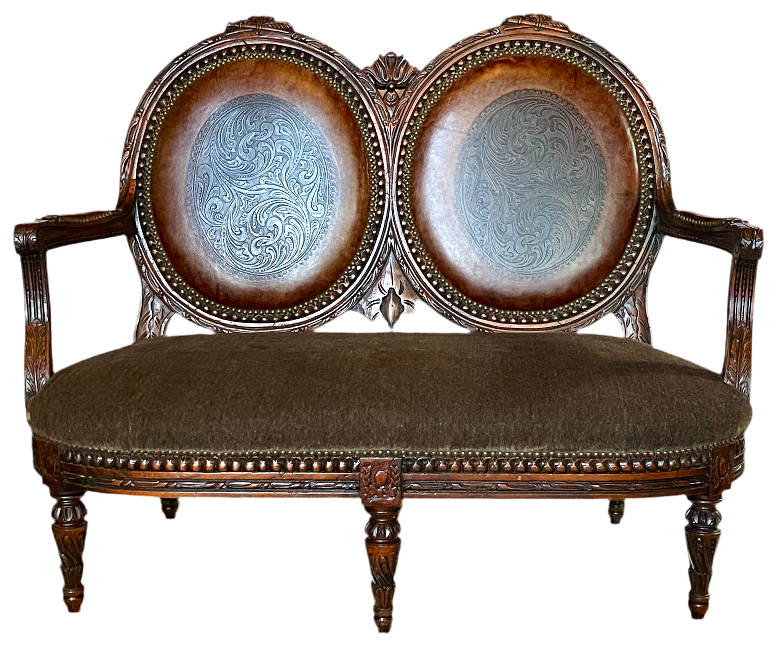 Furniture & Antiques