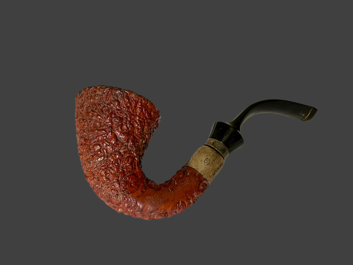 Jerry Lee Lewis - Owned pipe certified by his only biological child, manager and producer Phoebe Lewis