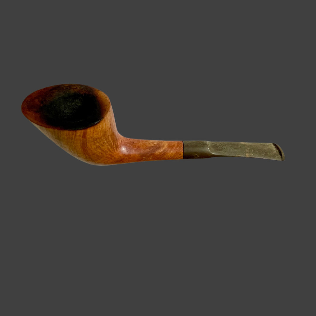 Jerry Lee Lewis - Owned pipe certified by his only biological child, manager and producer Phoebe Lewis