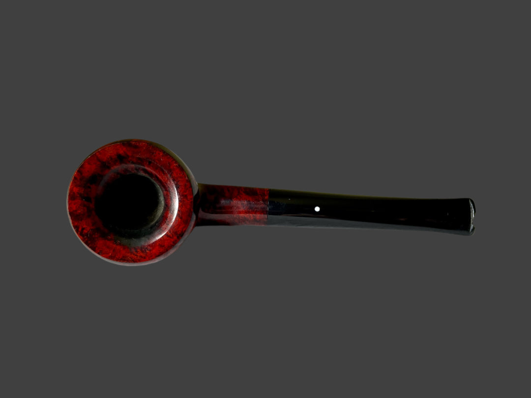 Jerry Lee Lewis - Owned pipe certified by his only biological child, manager and producer Phoebe Lewis