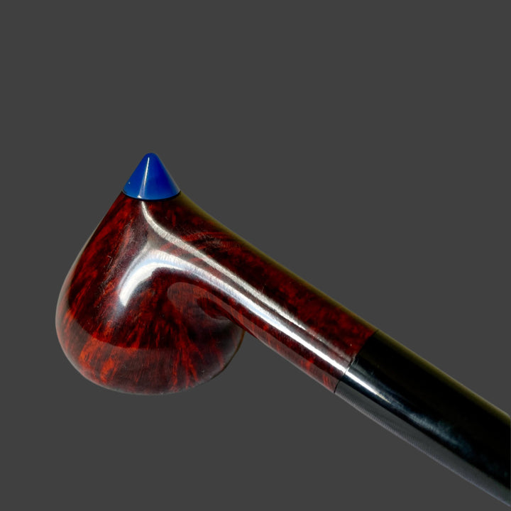 Jerry Lee Lewis - Owned pipe certified by his only biological child, manager and producer Phoebe Lewis