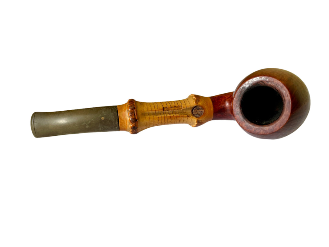 Jerry Lee Lewis - Owned pipe certified by his only biological child, manager and producer Phoebe Lewis